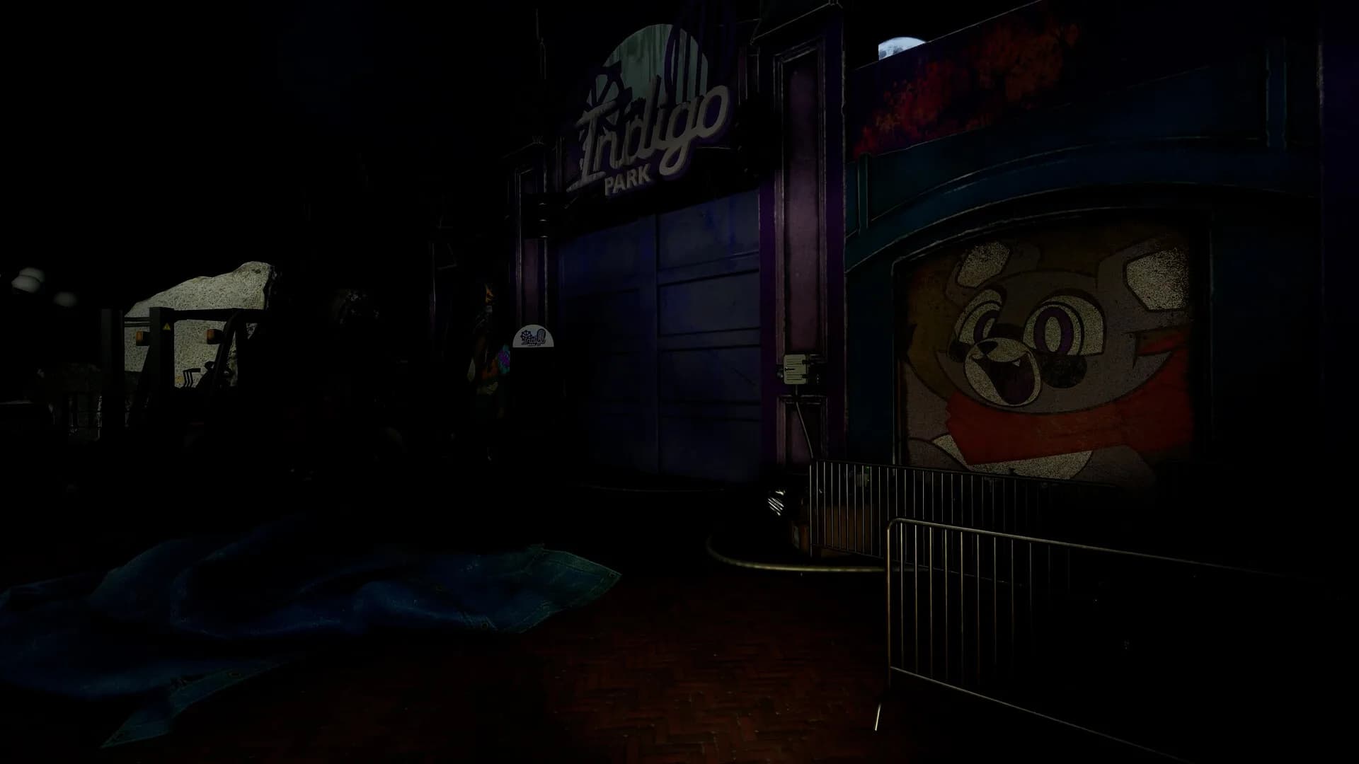 Indigo Park: Chapter 1 görsel 4