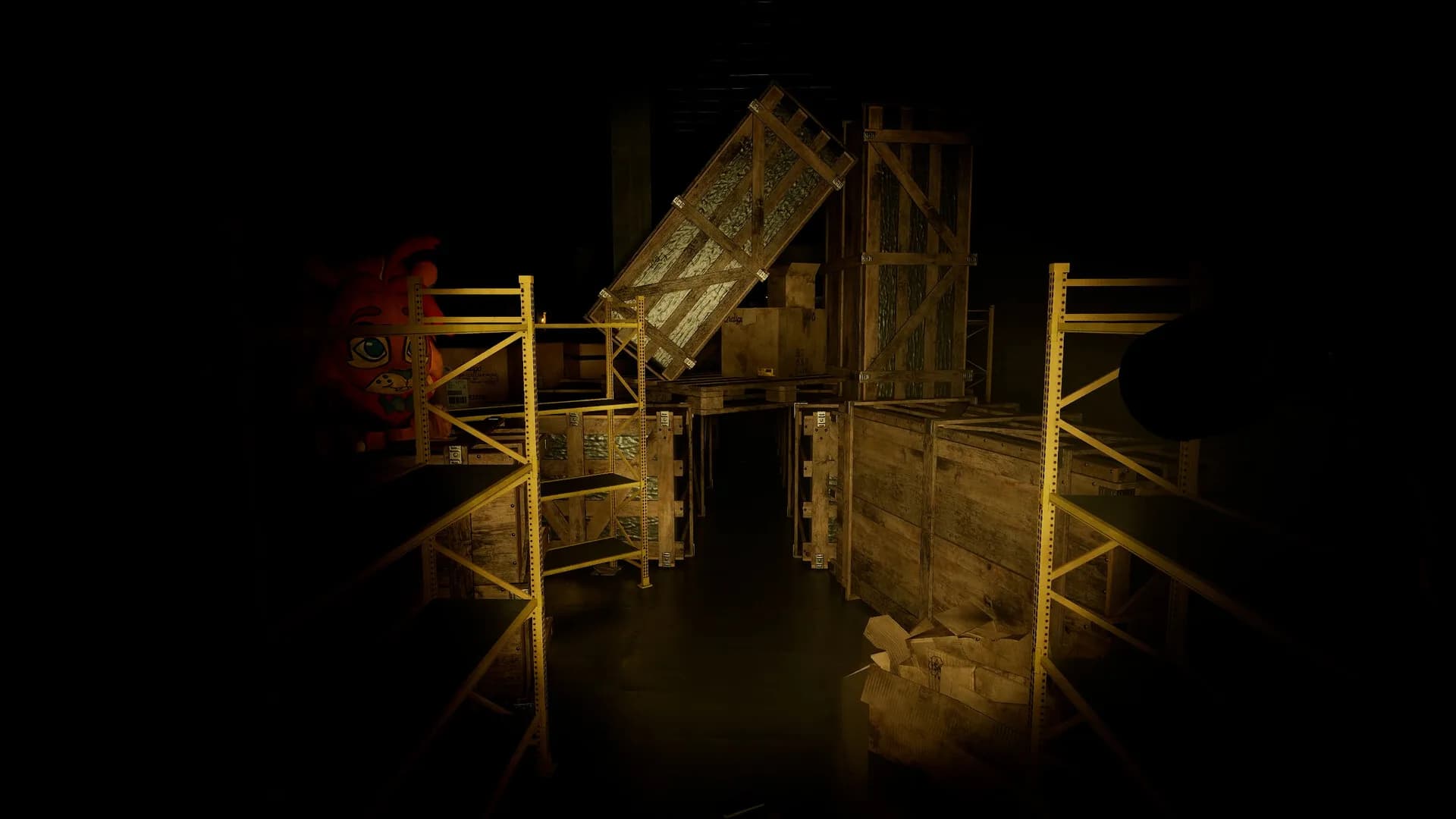 Indigo Park: Chapter 1 görsel 6