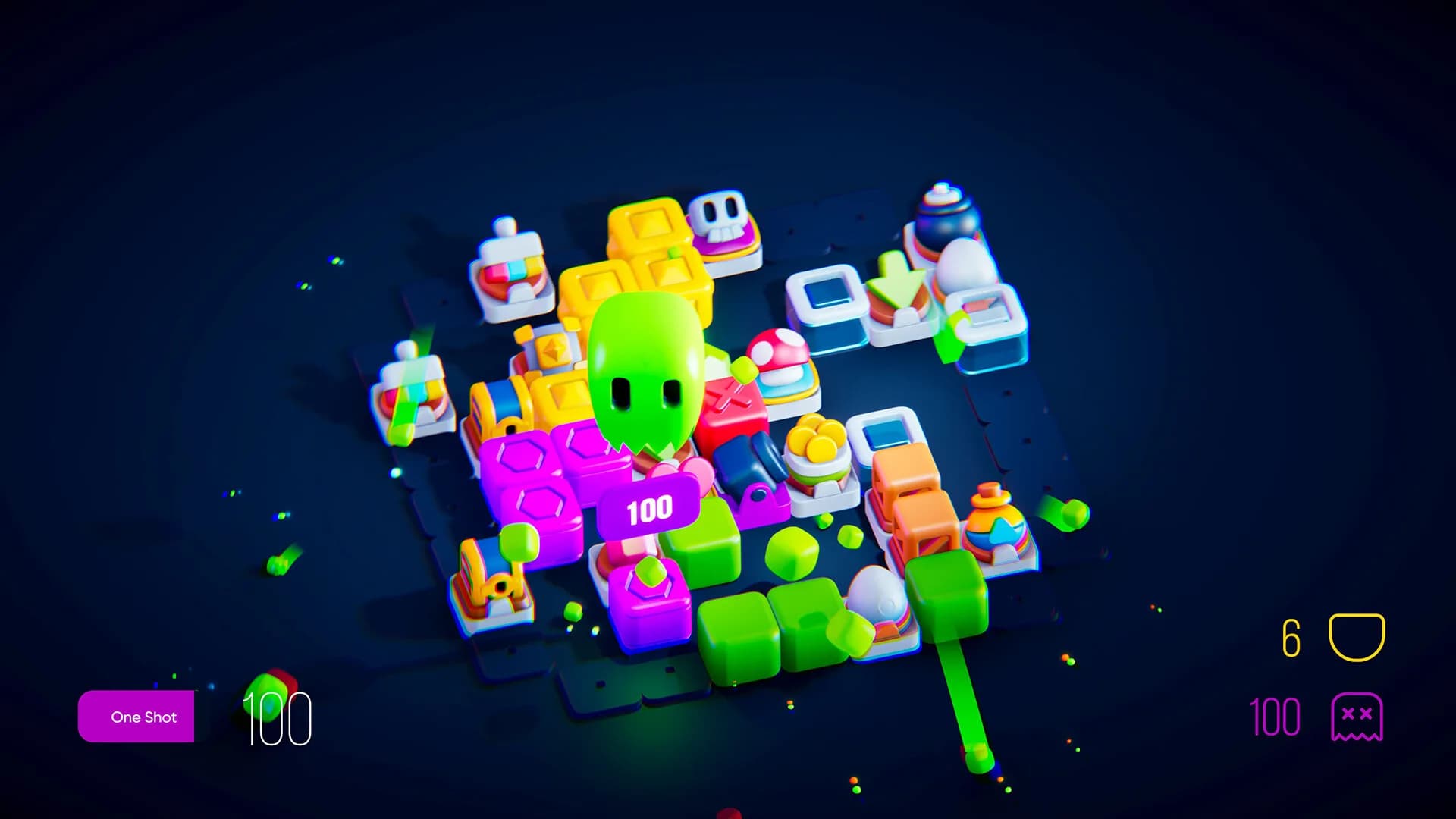 CUBE ROYALE görsel 3
