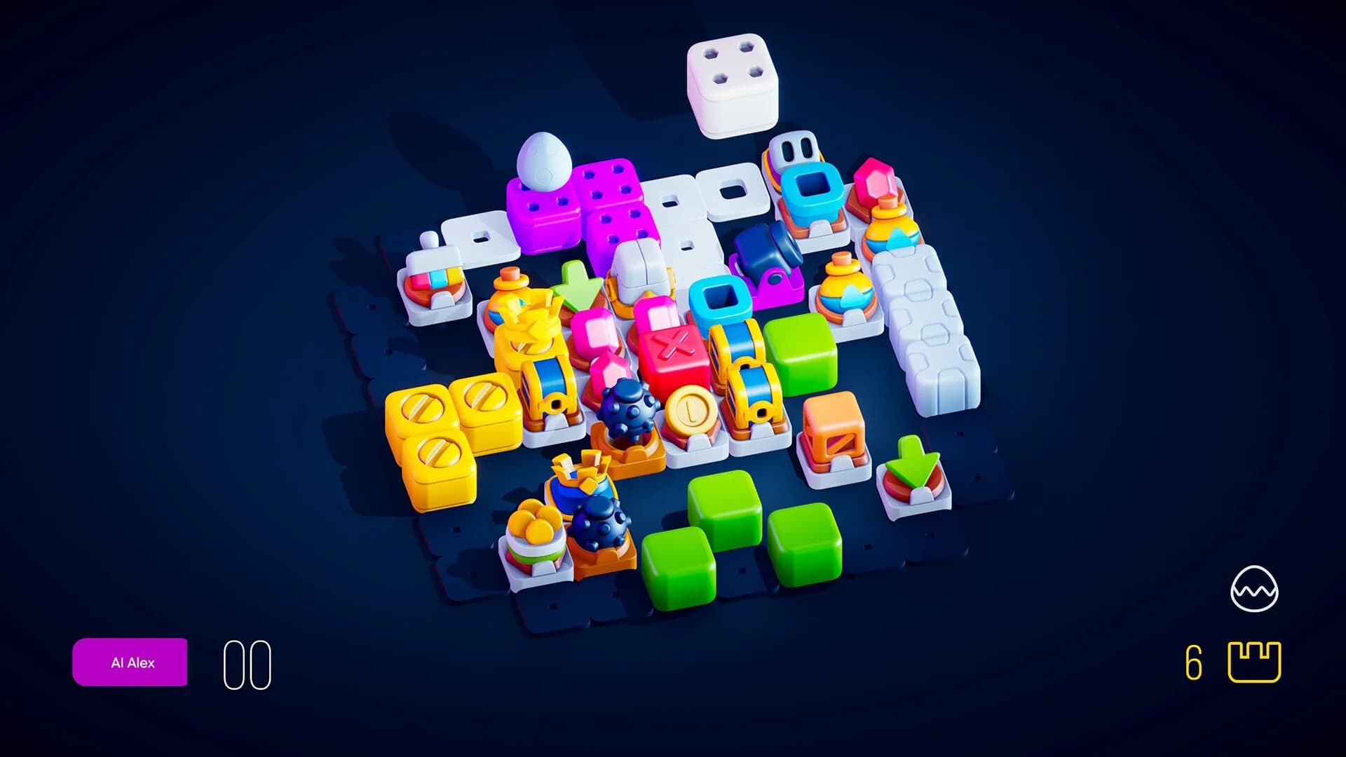 CUBE ROYALE görsel 12