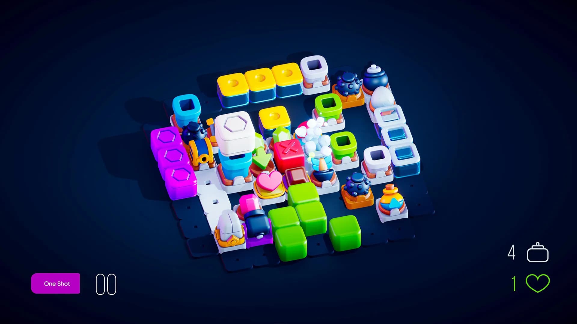 CUBE ROYALE görsel 16