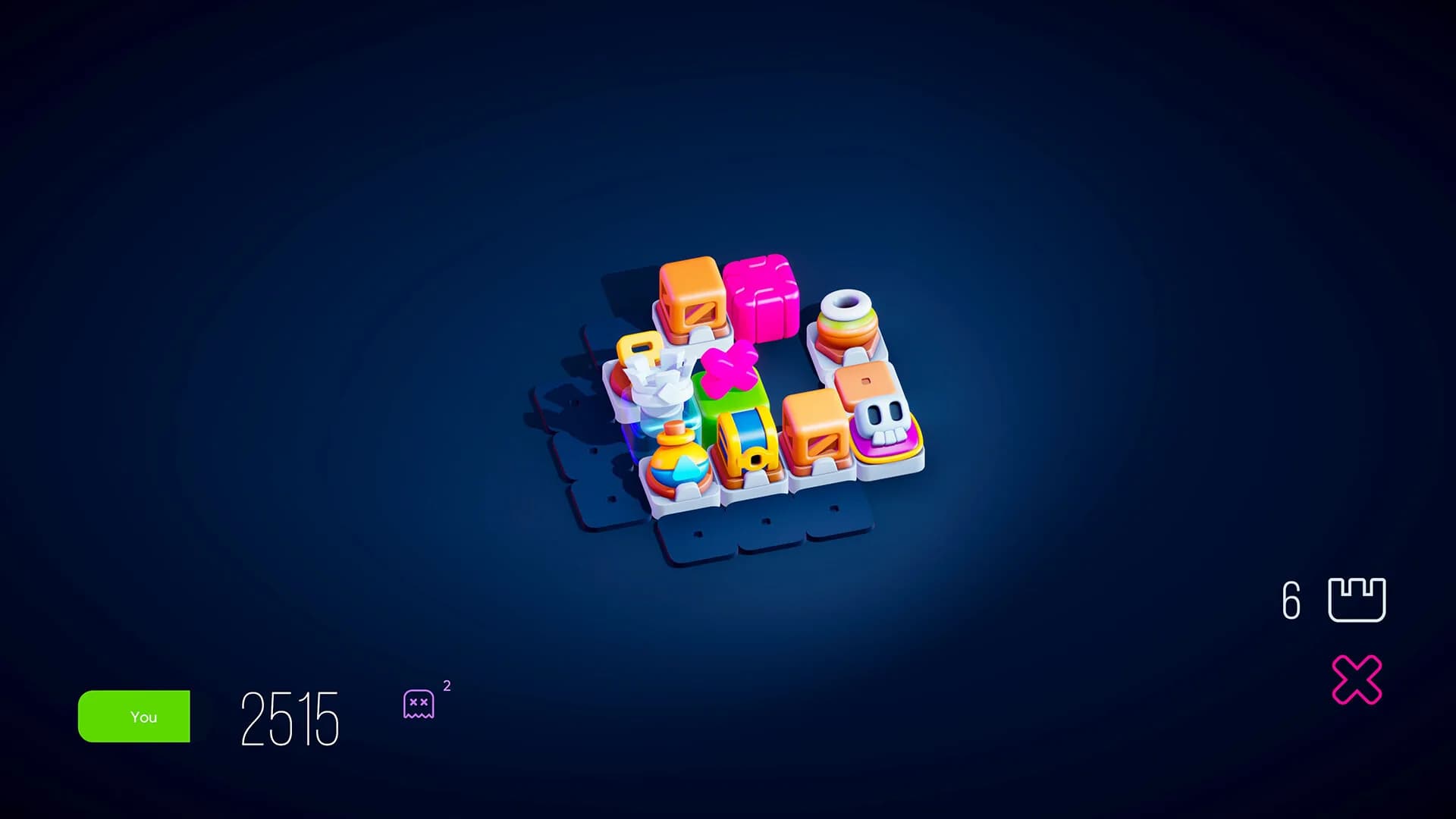 CUBE ROYALE görsel 18