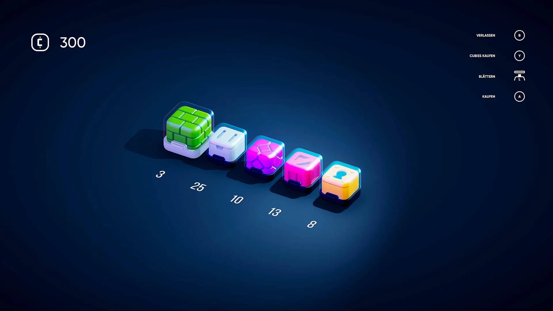 CUBE ROYALE görsel 19