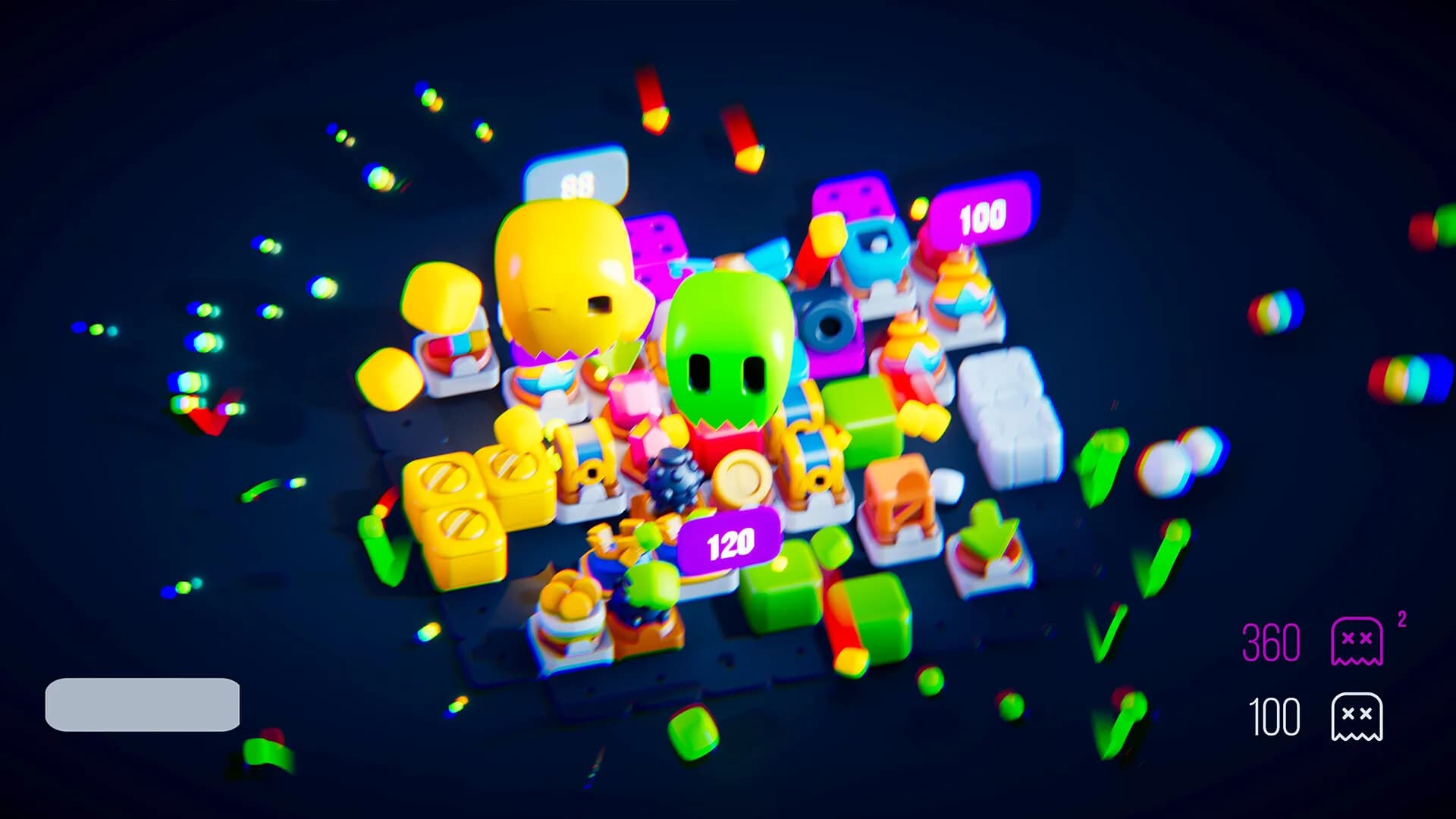 CUBE ROYALE görsel 5