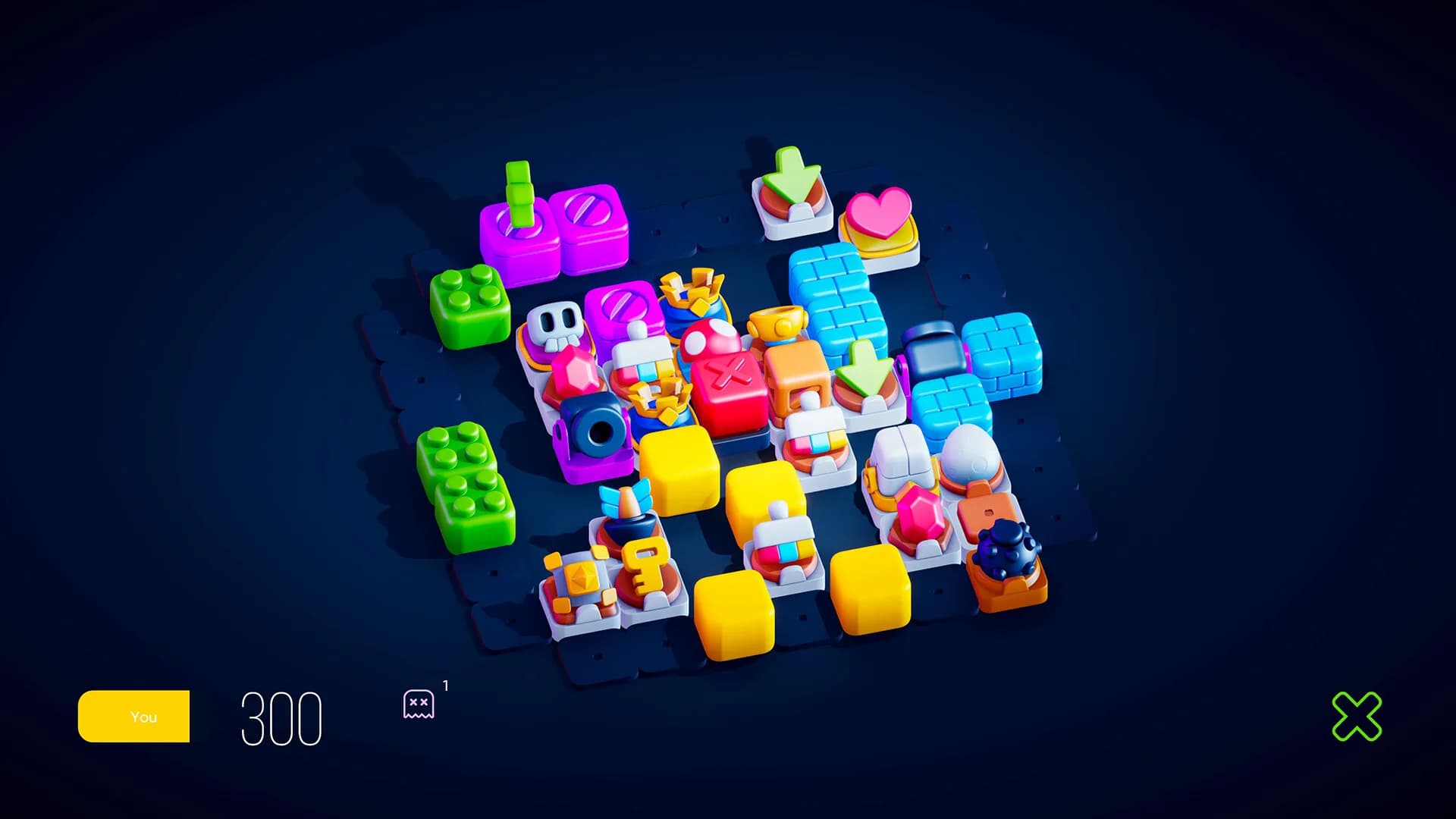 CUBE ROYALE görsel 6