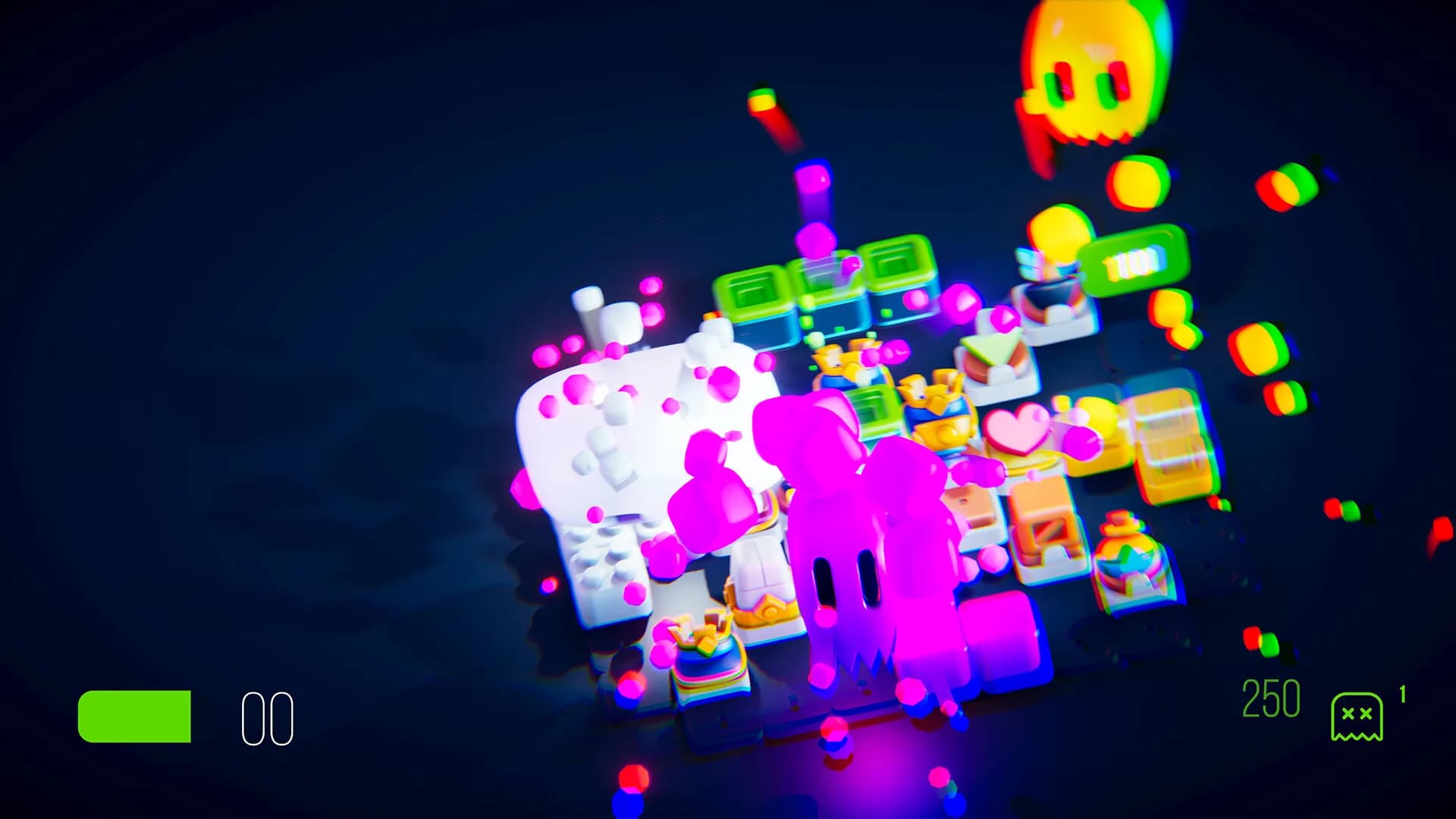 CUBE ROYALE görsel 7
