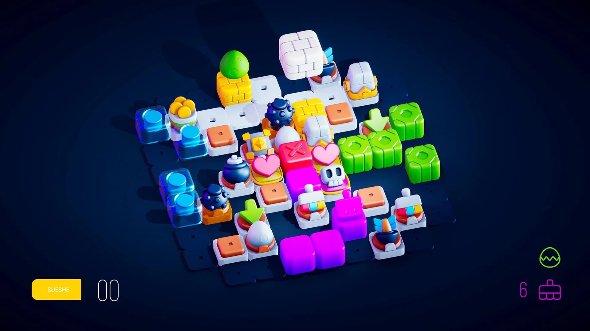 CUBE ROYALE görsel 8
