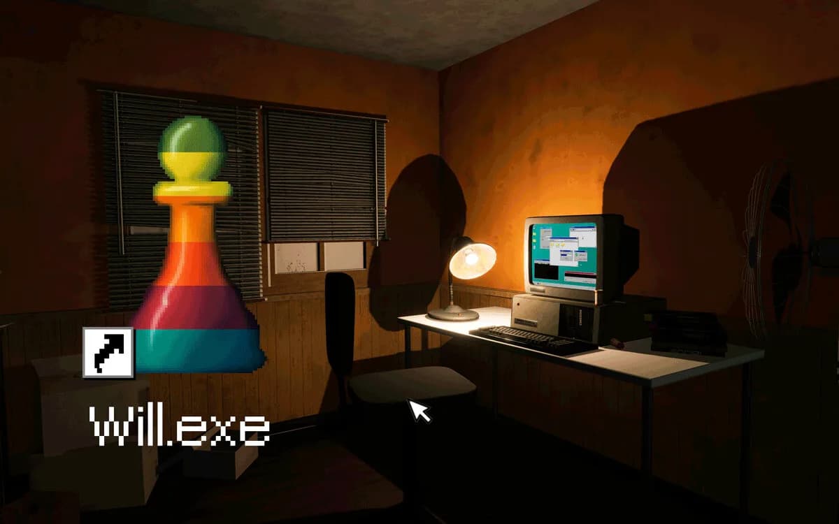 Will.exe görsel 2