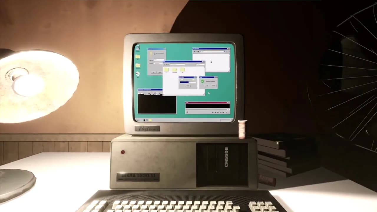Will.exe görsel 3