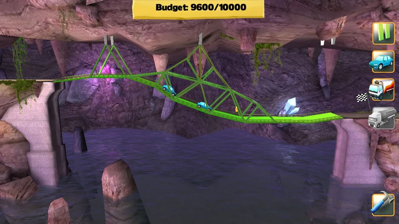 Bridge Constructor görsel 2
