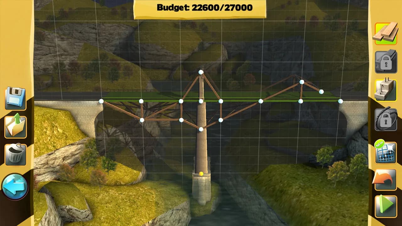 Bridge Constructor görsel 5