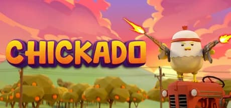 Chickado görsel 1