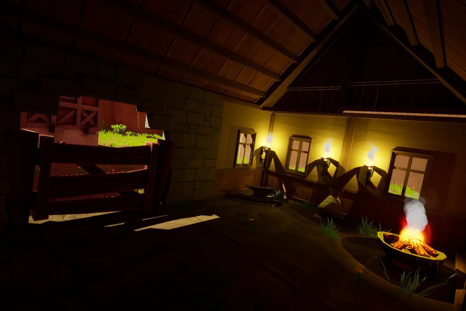 Arcane Arena görsel 5