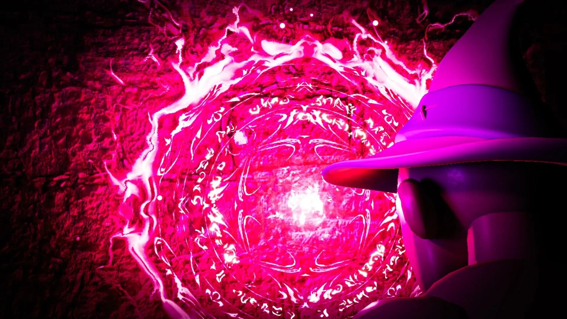 Arcane Arena görsel 6