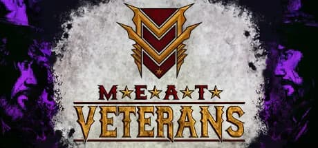 M.E.A.T. Veterans görsel 1