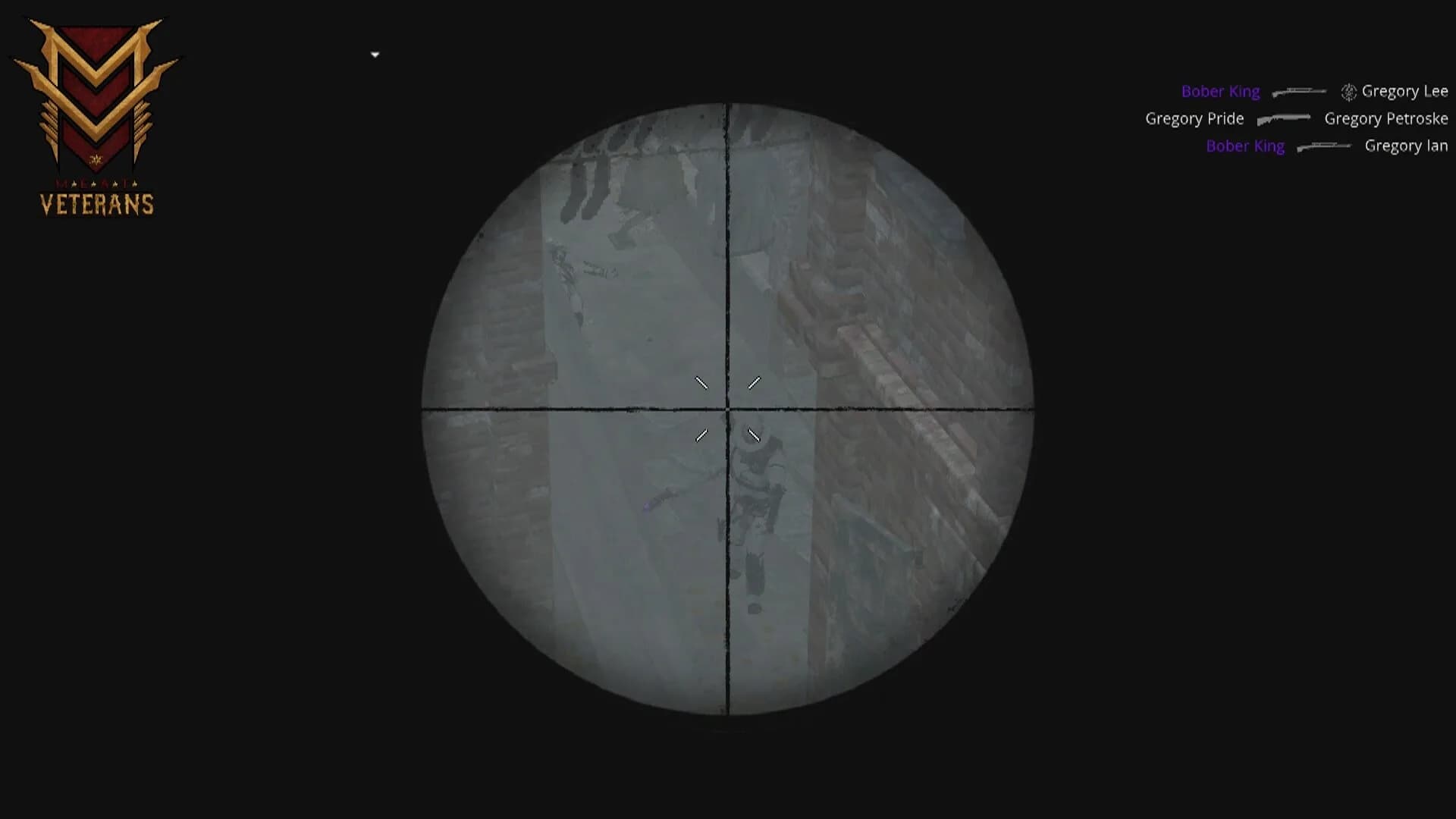 M.E.A.T. Veterans görsel 8
