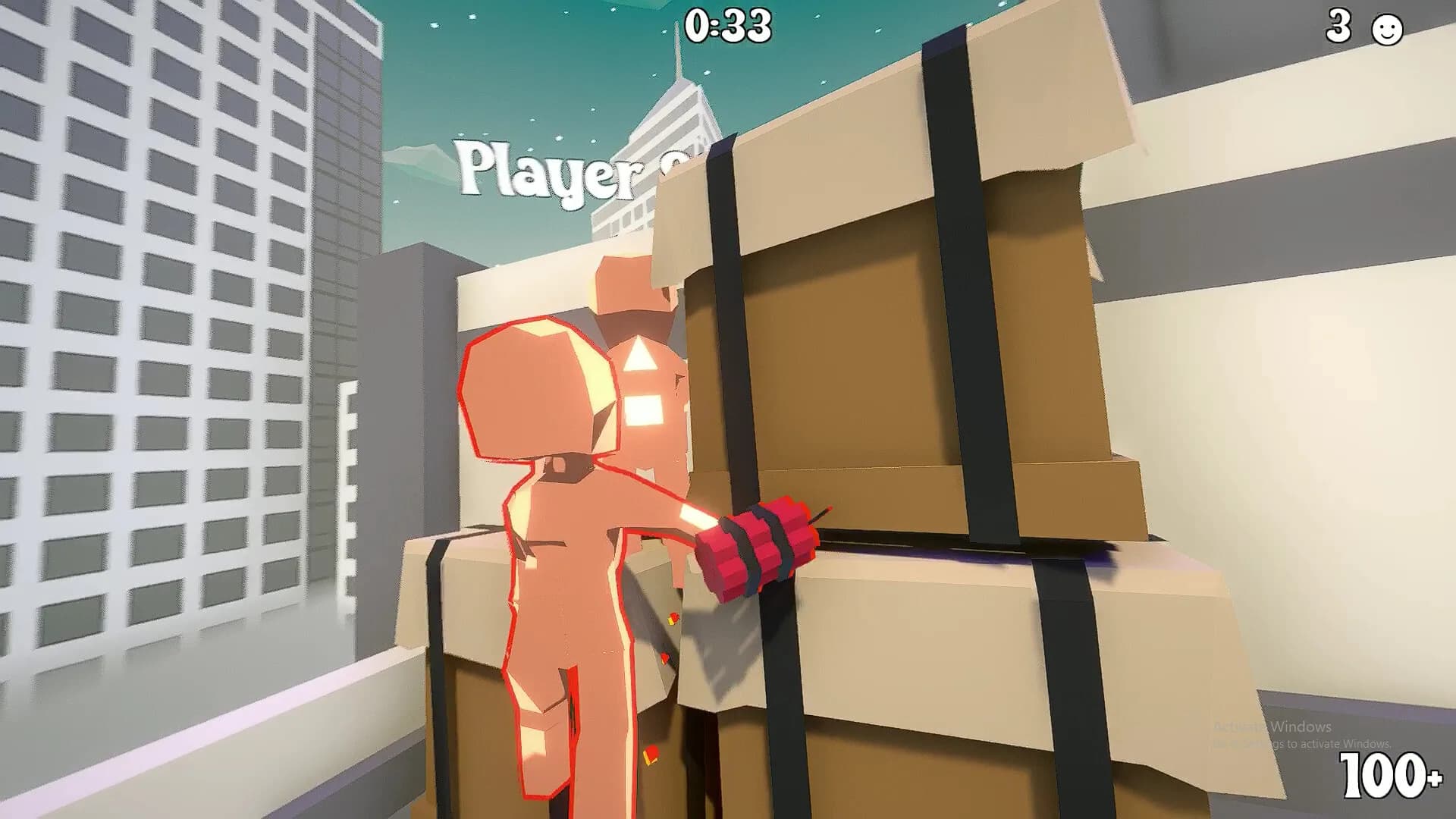 Dum Game görsel 3