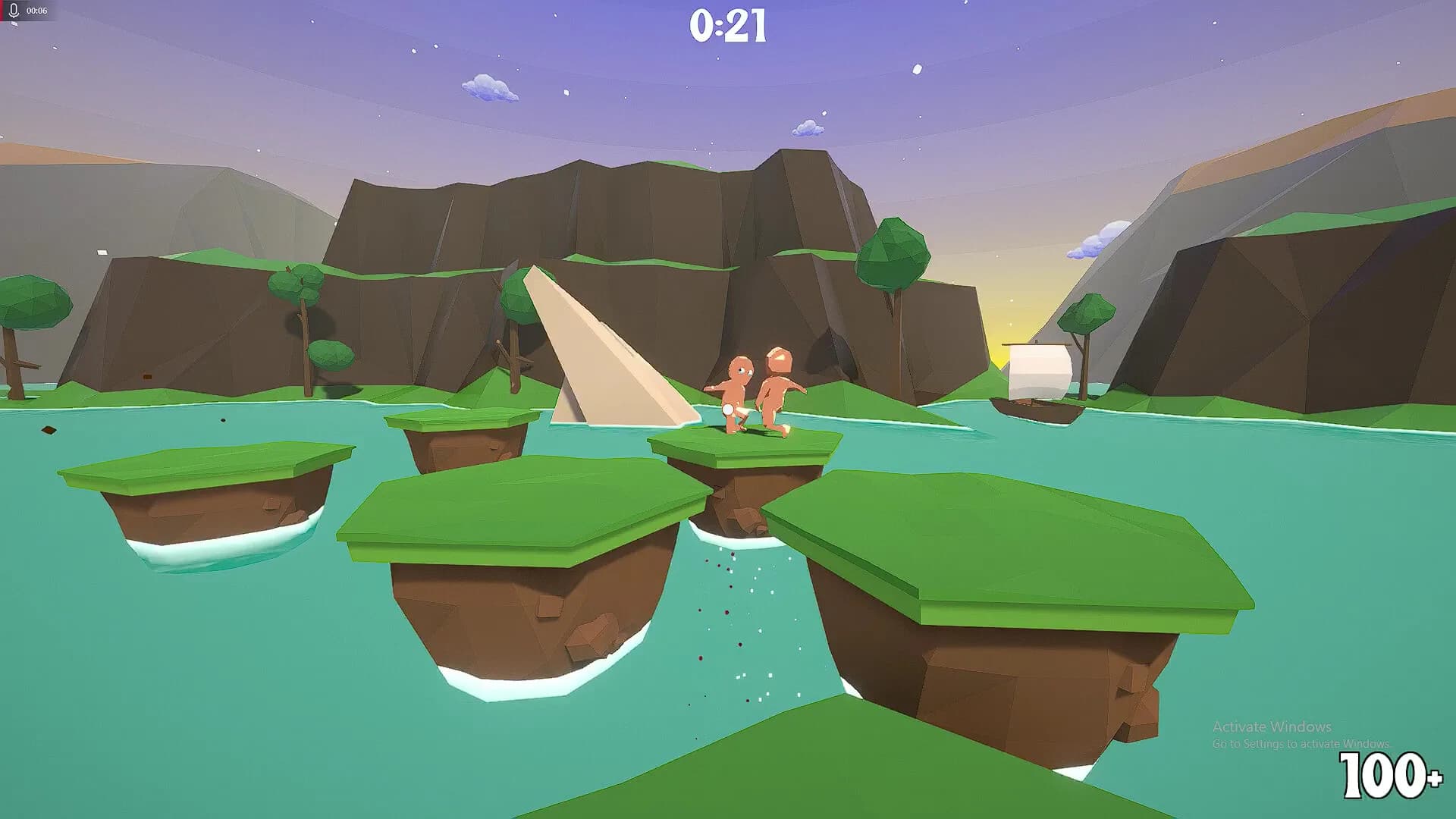 Dum Game görsel 4