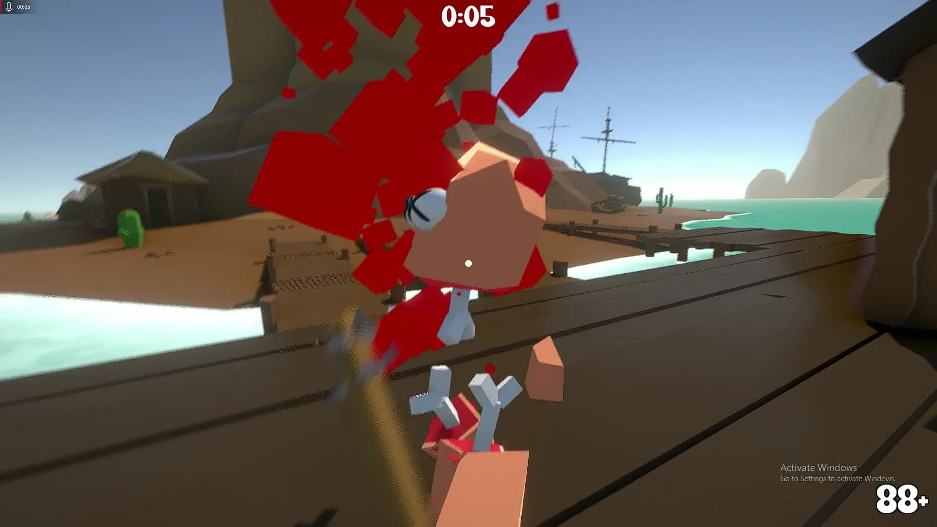 Dum Game görsel 5