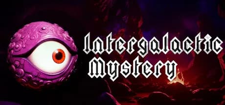 Intergalactic Mystery görsel 1