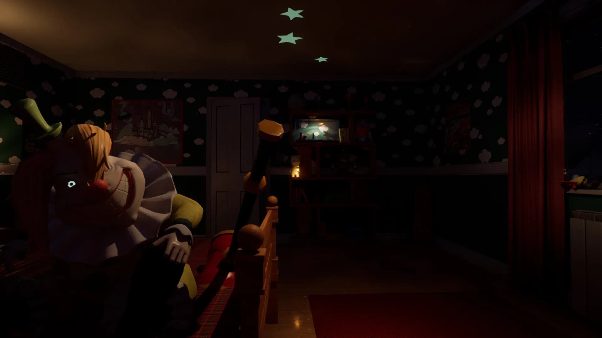 Boogeyman 3 görsel 2