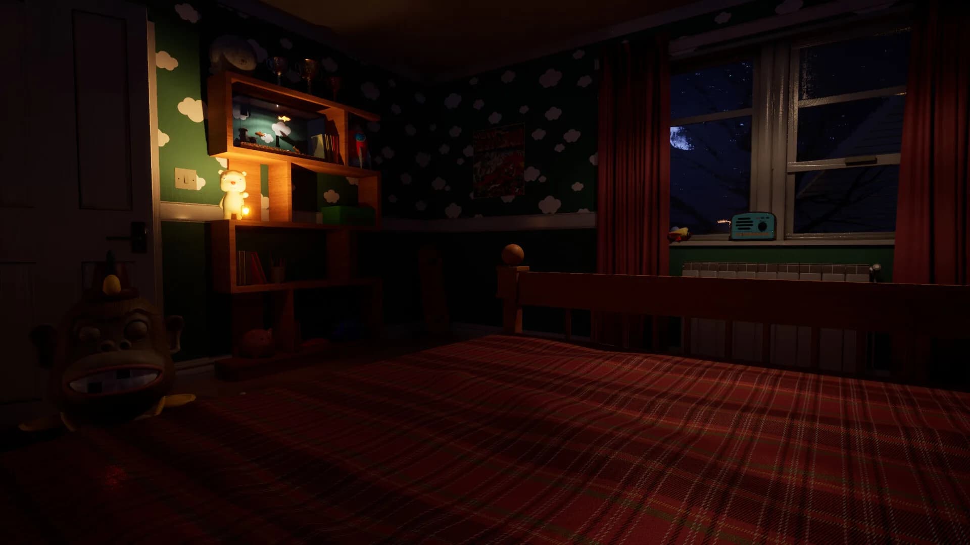 Boogeyman 3 görsel 4