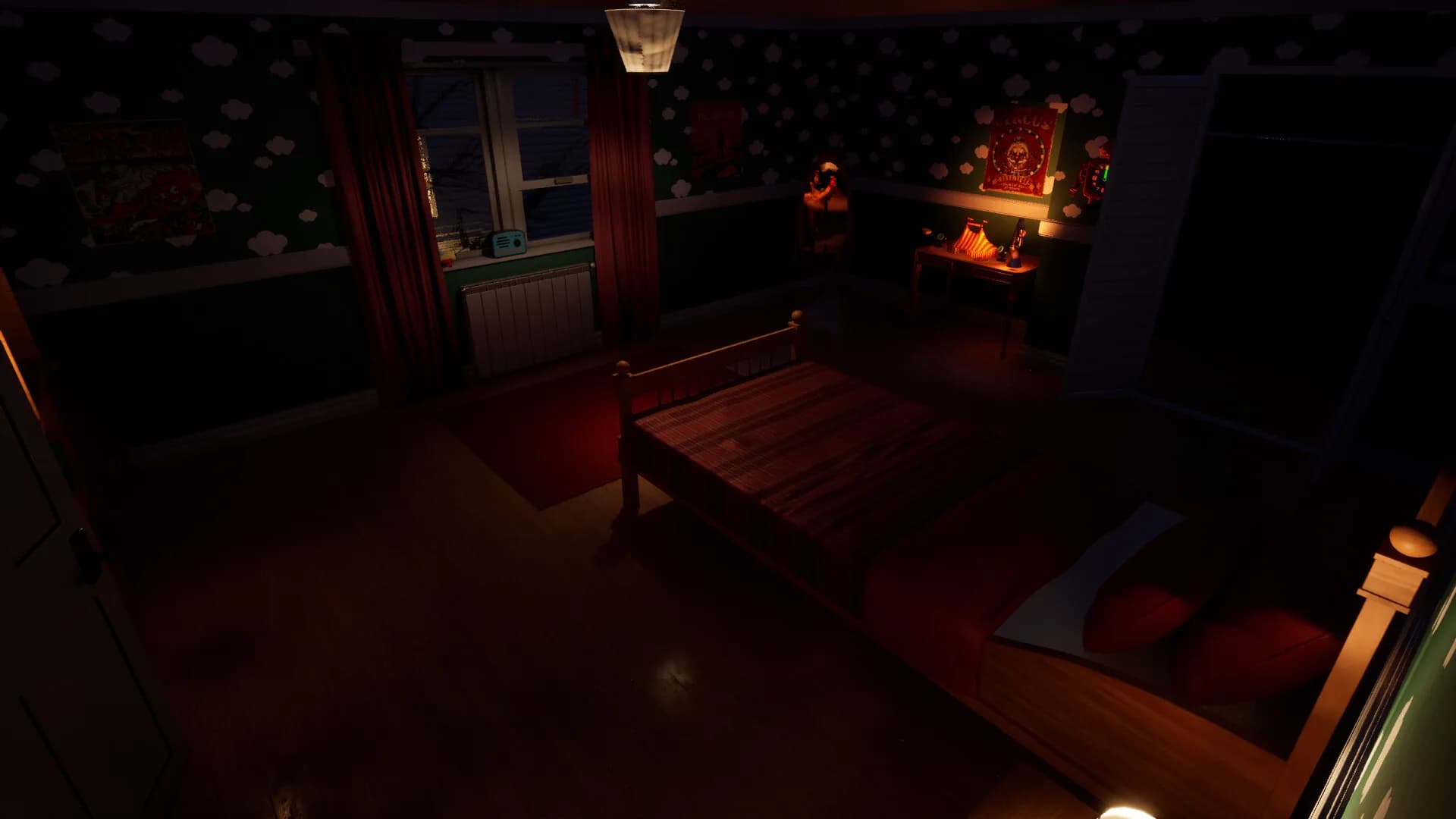 Boogeyman 3 görsel 5