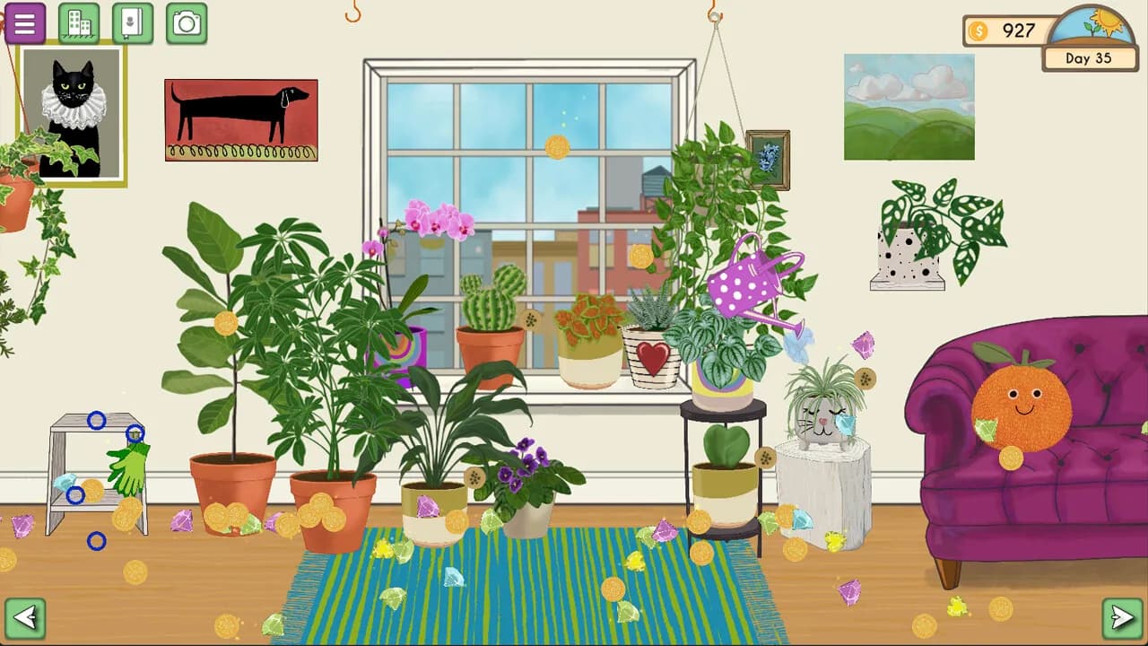 Plant Therapy görsel 2