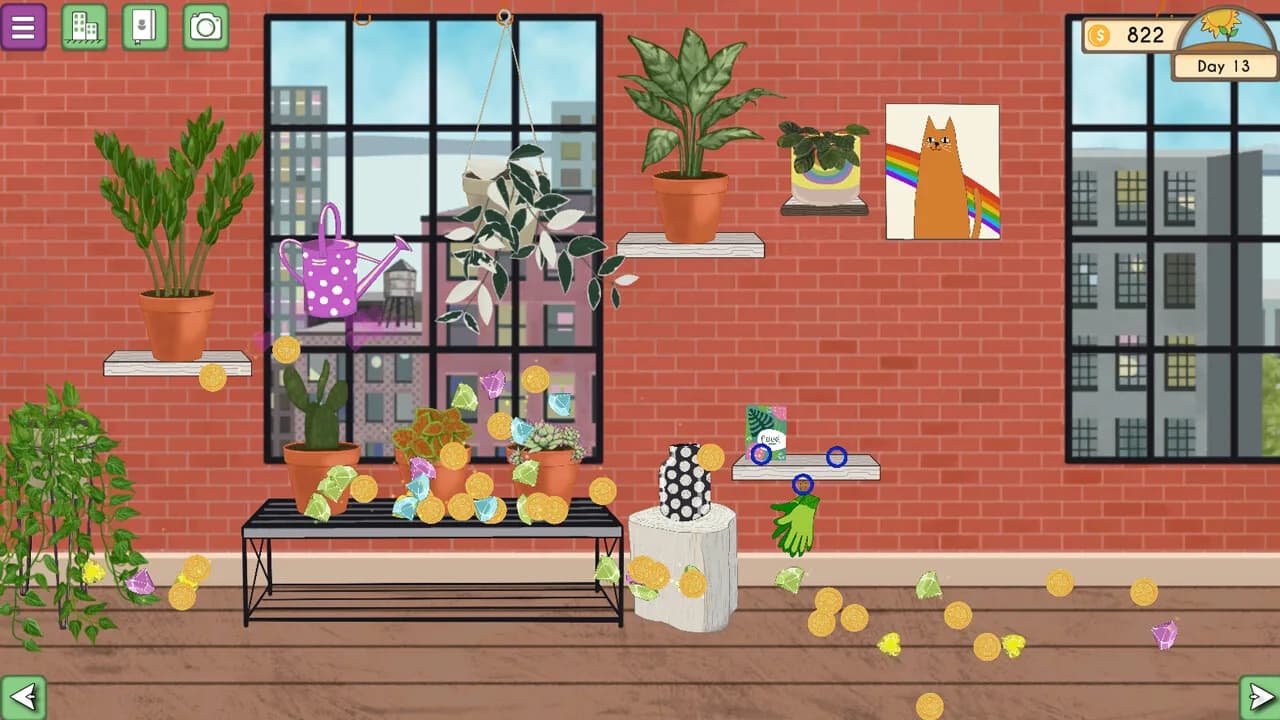 Plant Therapy görsel 3