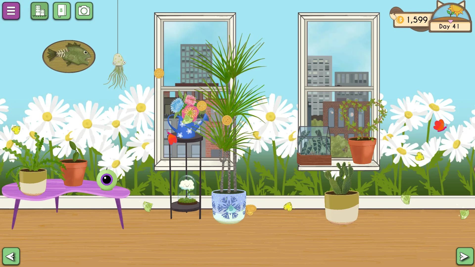 Plant Therapy görsel 12