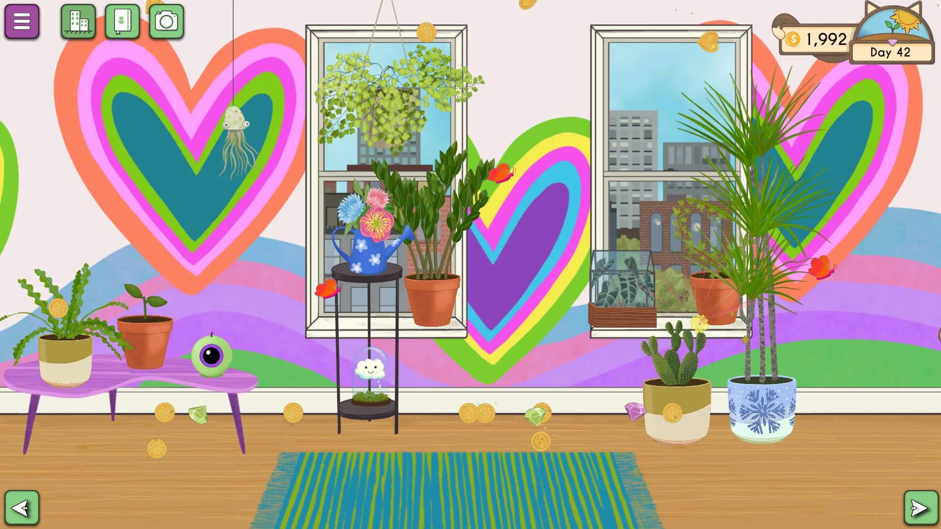Plant Therapy görsel 6