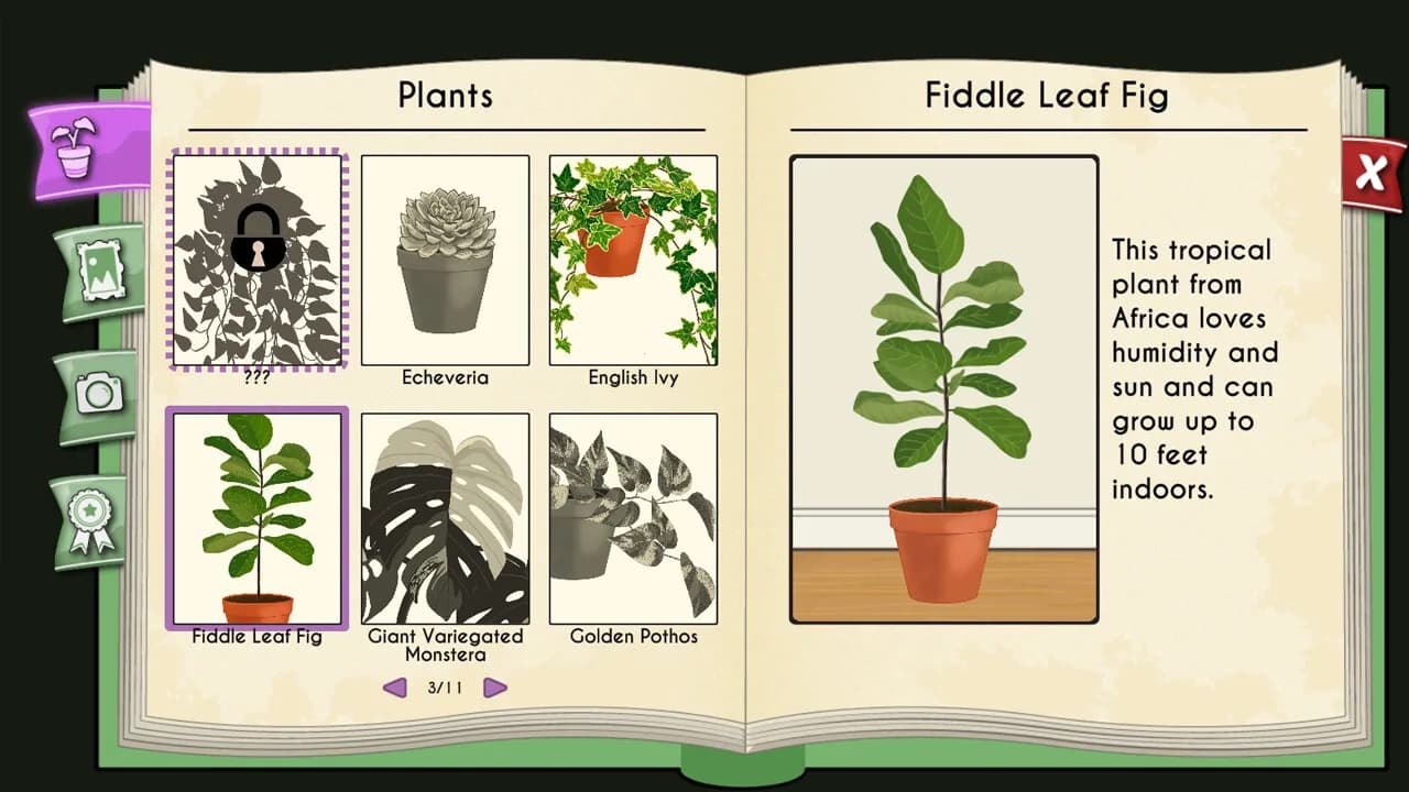 Plant Therapy görsel 7