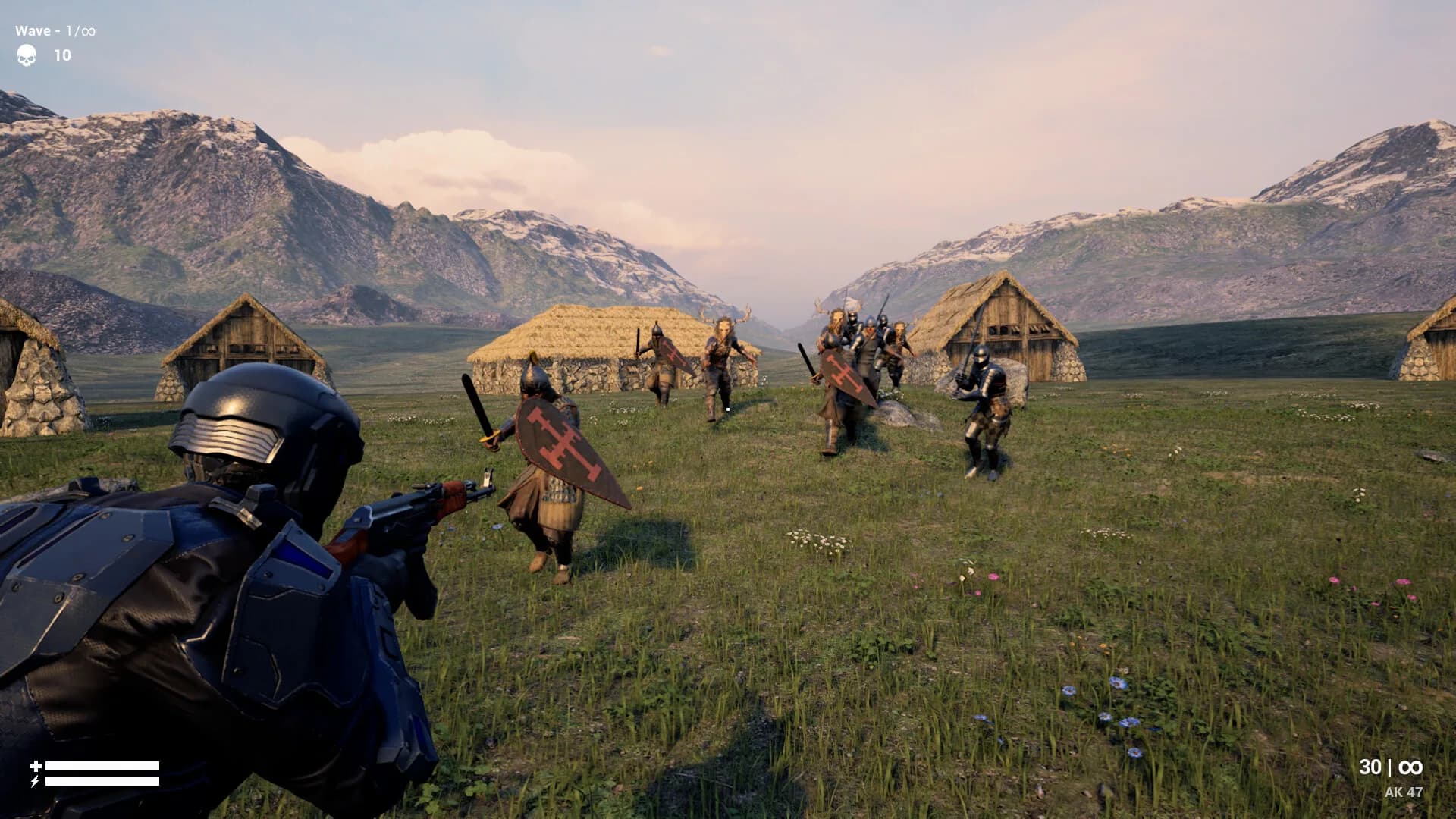Xaphan - Battle Simulator görsel 3