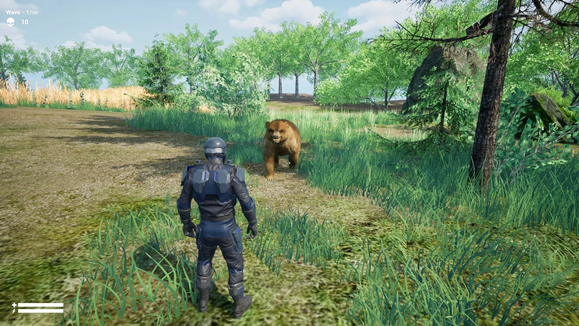 Xaphan - Battle Simulator görsel 17