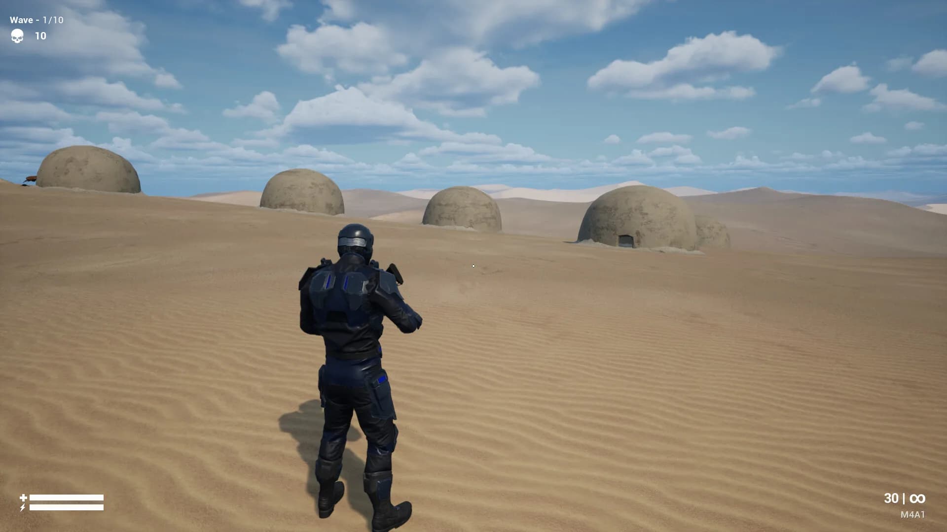 Xaphan - Battle Simulator görsel 19