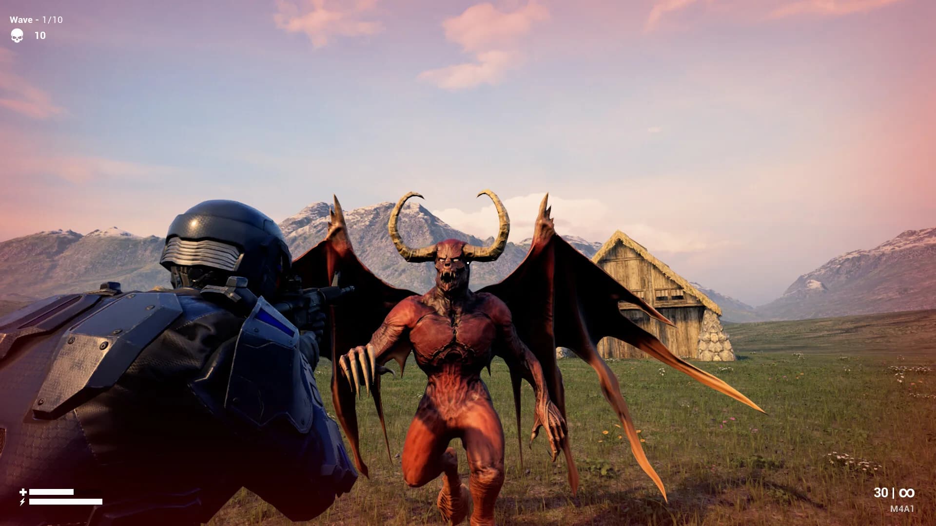 Xaphan - Battle Simulator görsel 4