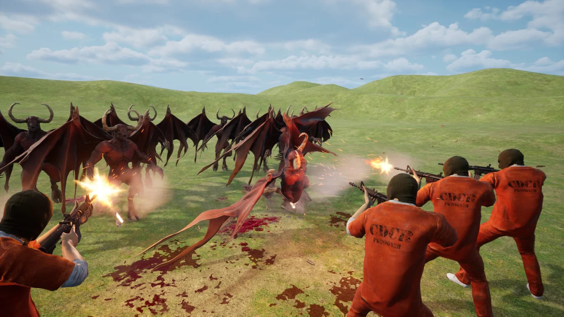 Xaphan - Battle Simulator görsel 5