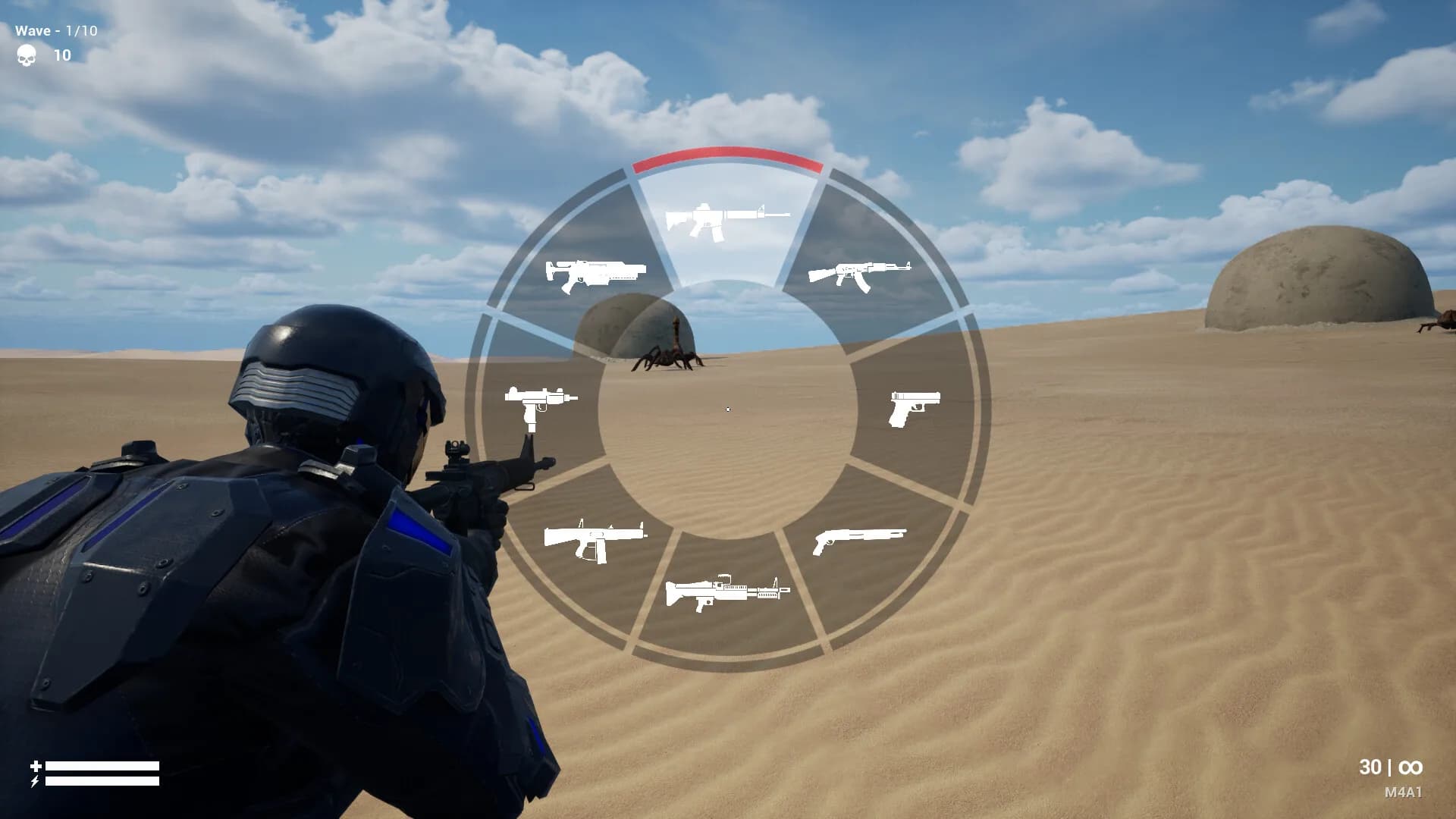 Xaphan - Battle Simulator görsel 6