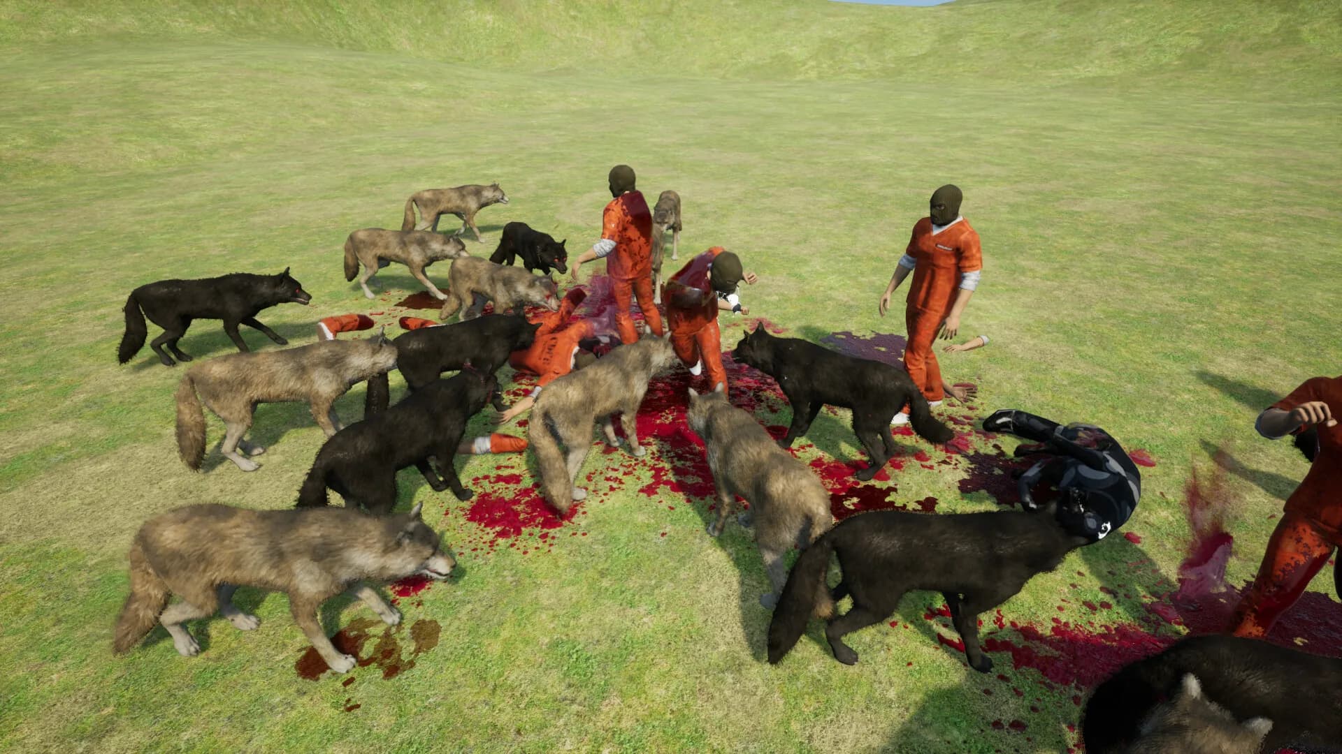 Xaphan - Battle Simulator görsel 8