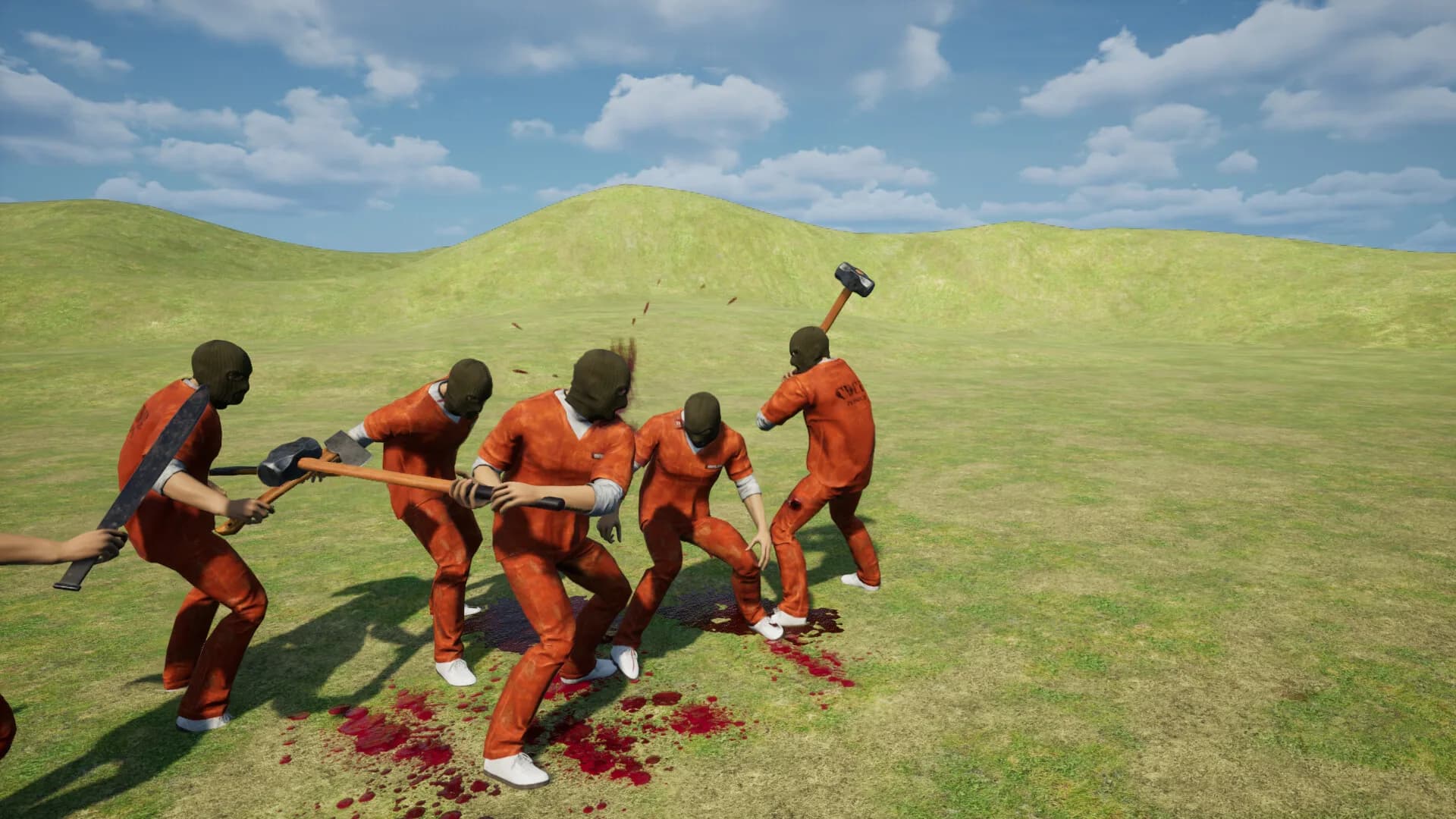 Xaphan - Battle Simulator görsel 9