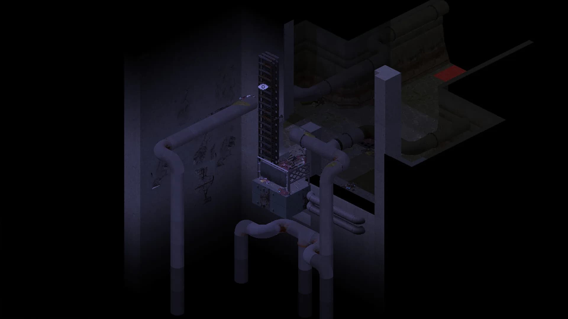 UnderRail görsel 18