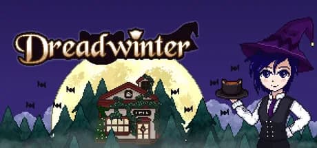Dreadwinter görsel 1