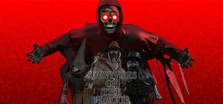 Survivors of the Plague görsel 1