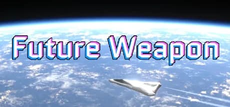 Future Weapon