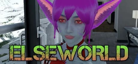 Elseworld görsel 1