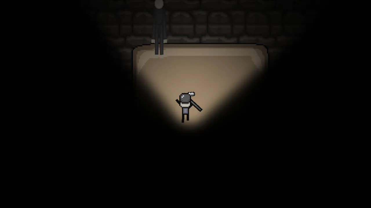 Pickaxe Friends görsel 2