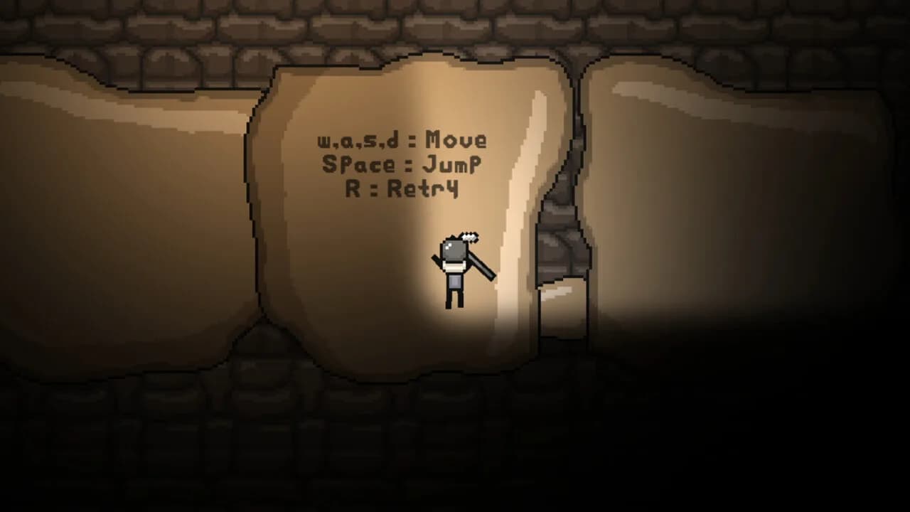 Pickaxe Friends görsel 3