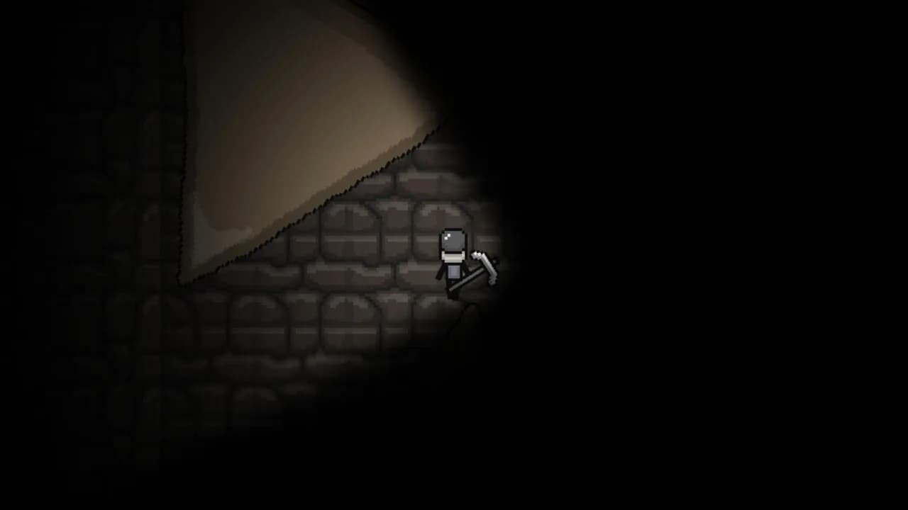 Pickaxe Friends görsel 6