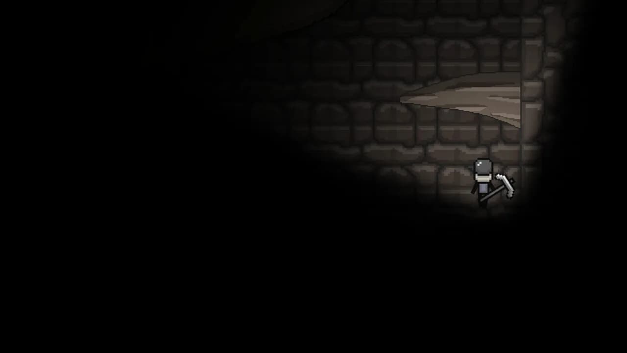 Pickaxe Friends görsel 7