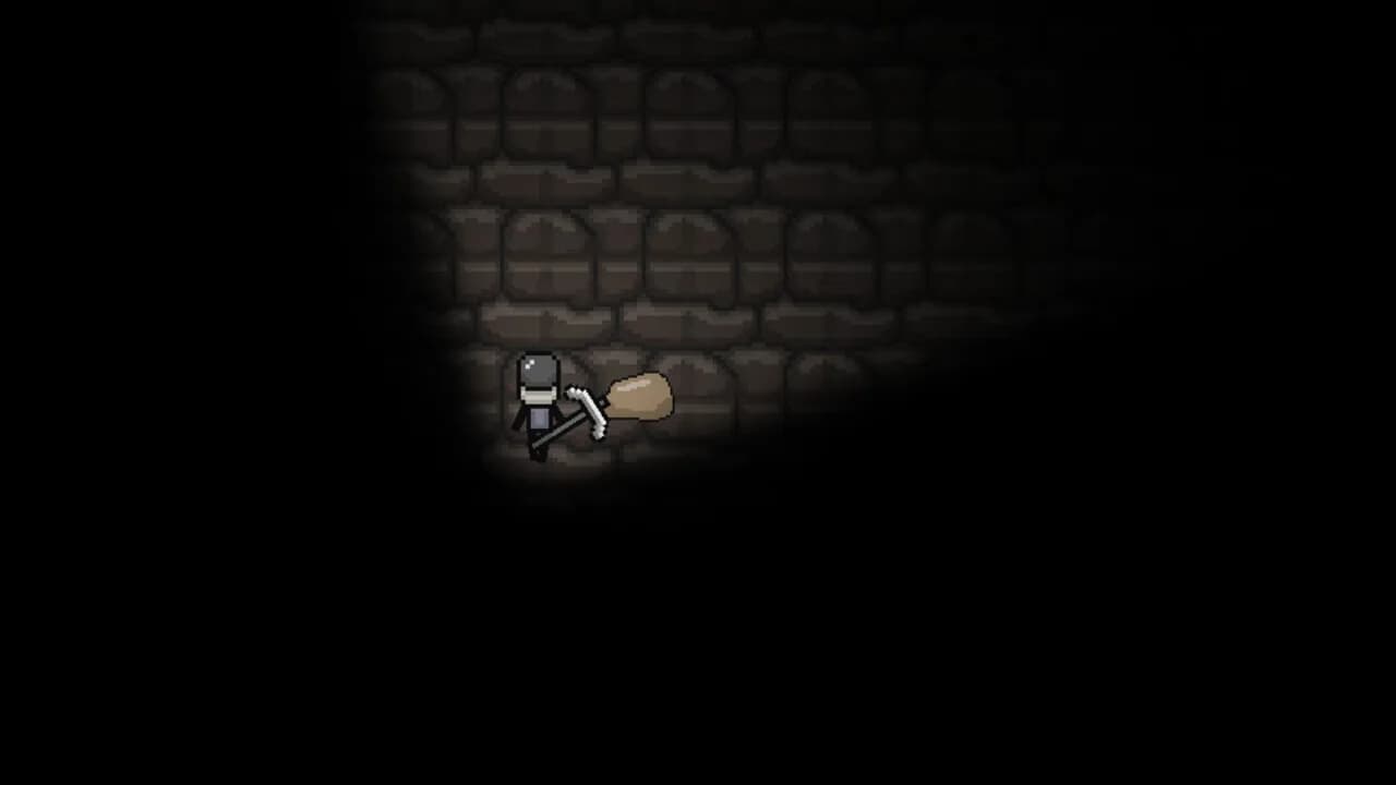 Pickaxe Friends görsel 8